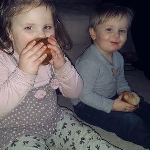 Meet your Posher, Tabitha